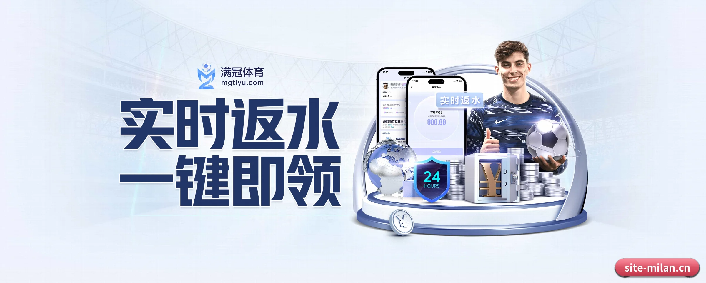 业务扩张